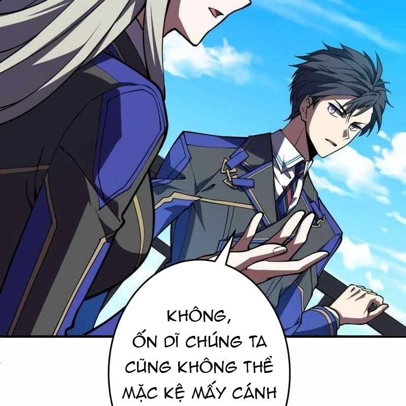 Kẻ Vượt Trội Từ Địa Giới Vô Địch Tại Trường Học [Chap 1-17]