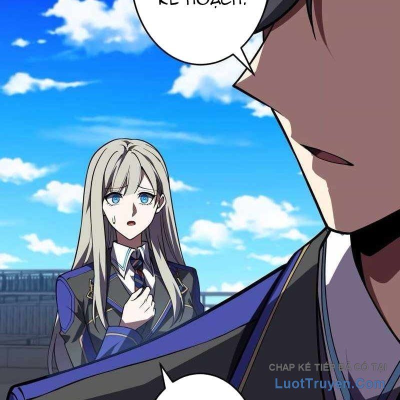 Kẻ Vượt Trội Từ Địa Giới Vô Địch Tại Trường Học [Chap 1-17]