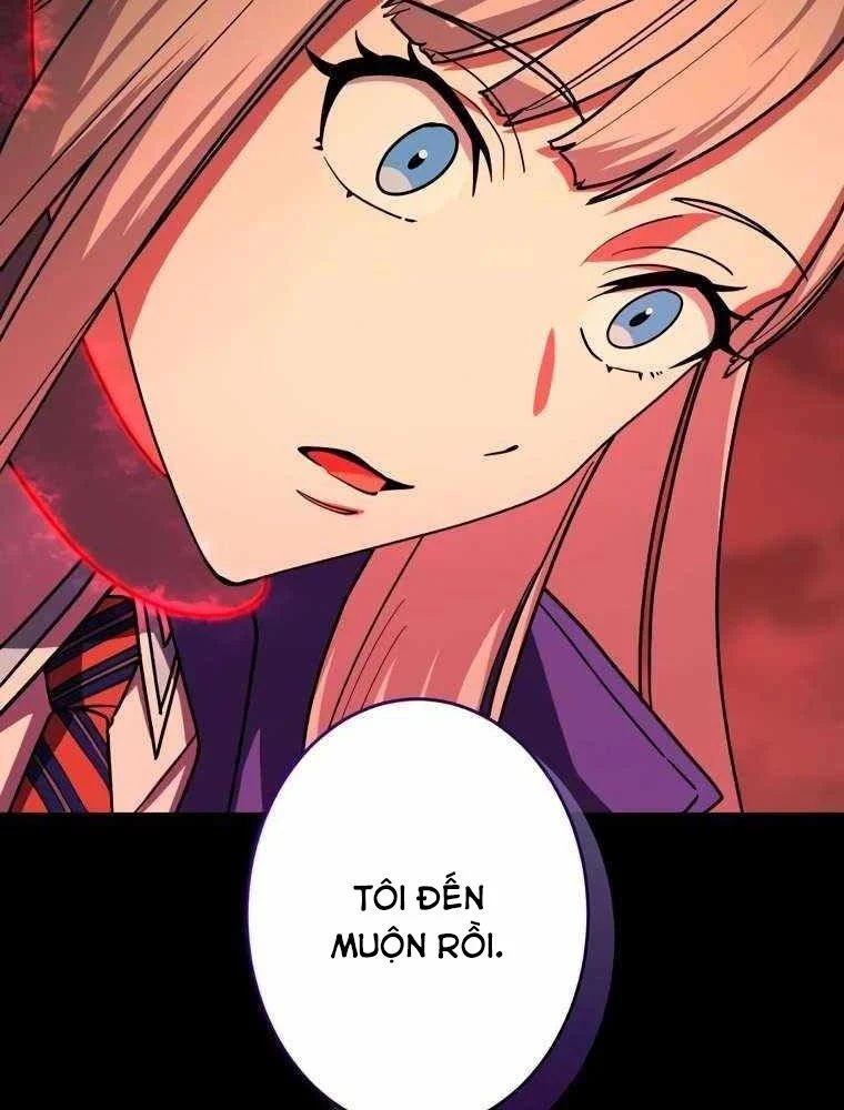 Kẻ Vượt Trội Từ Địa Giới Vô Địch Tại Trường Học [Chap 1-17]