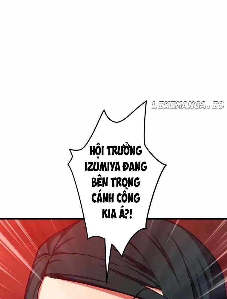 Kẻ Vượt Trội Từ Địa Giới Vô Địch Tại Trường Học [Chap 1-17]