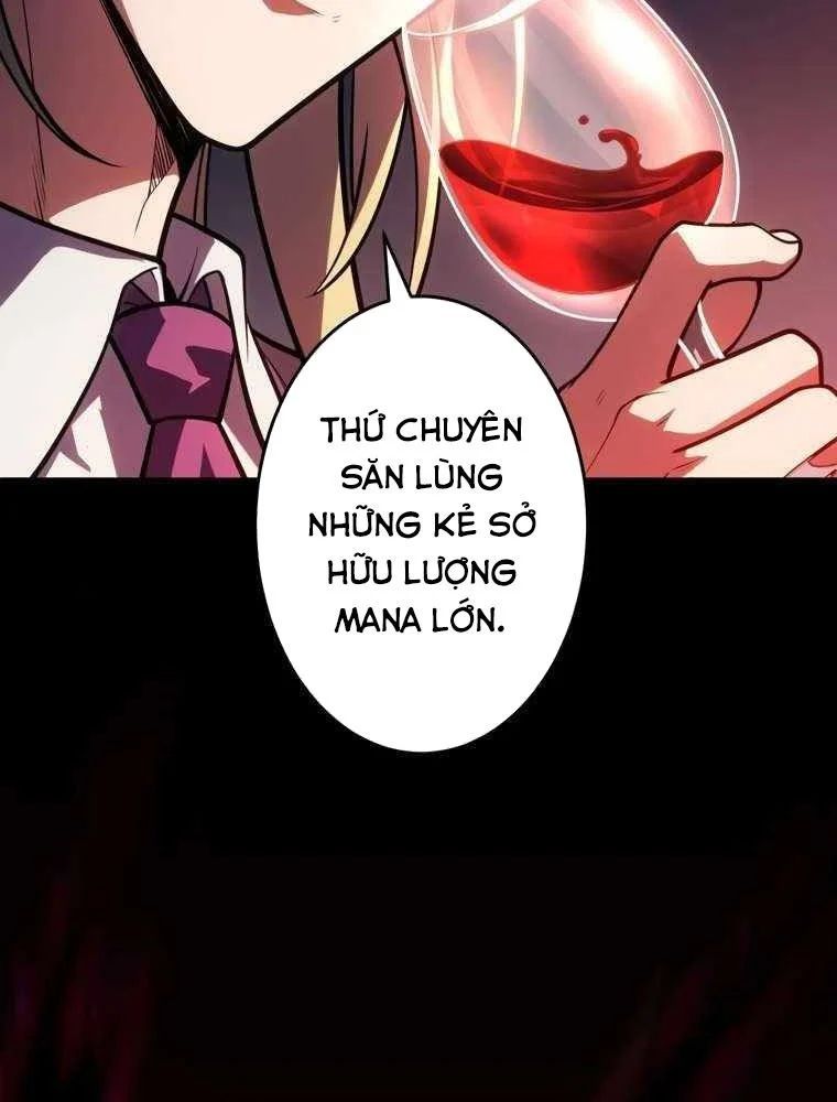 Kẻ Vượt Trội Từ Địa Giới Vô Địch Tại Trường Học [Chap 1-17]