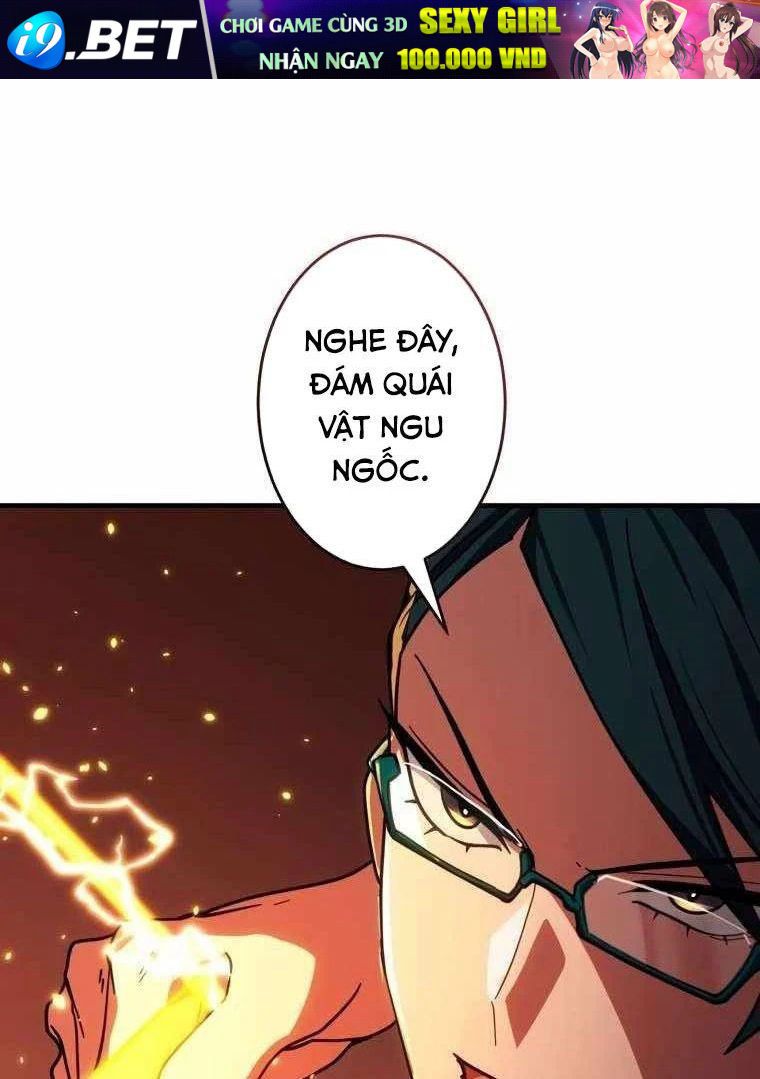 Kẻ Vượt Trội Từ Địa Giới Vô Địch Tại Trường Học [Chap 1-17]