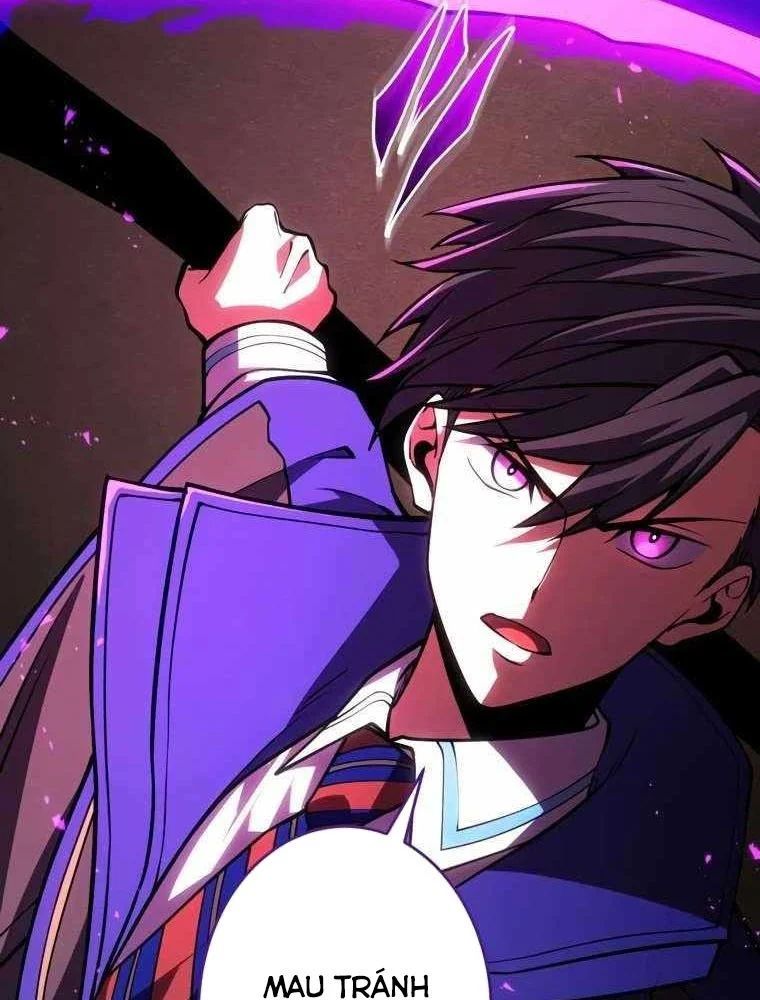 Kẻ Vượt Trội Từ Địa Giới Vô Địch Tại Trường Học [Chap 1-17]