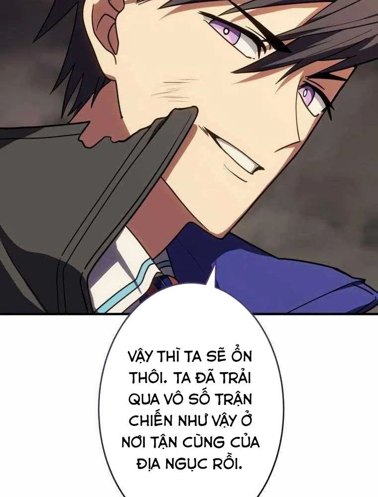 Kẻ Vượt Trội Từ Địa Giới Vô Địch Tại Trường Học [Chap 1-17]