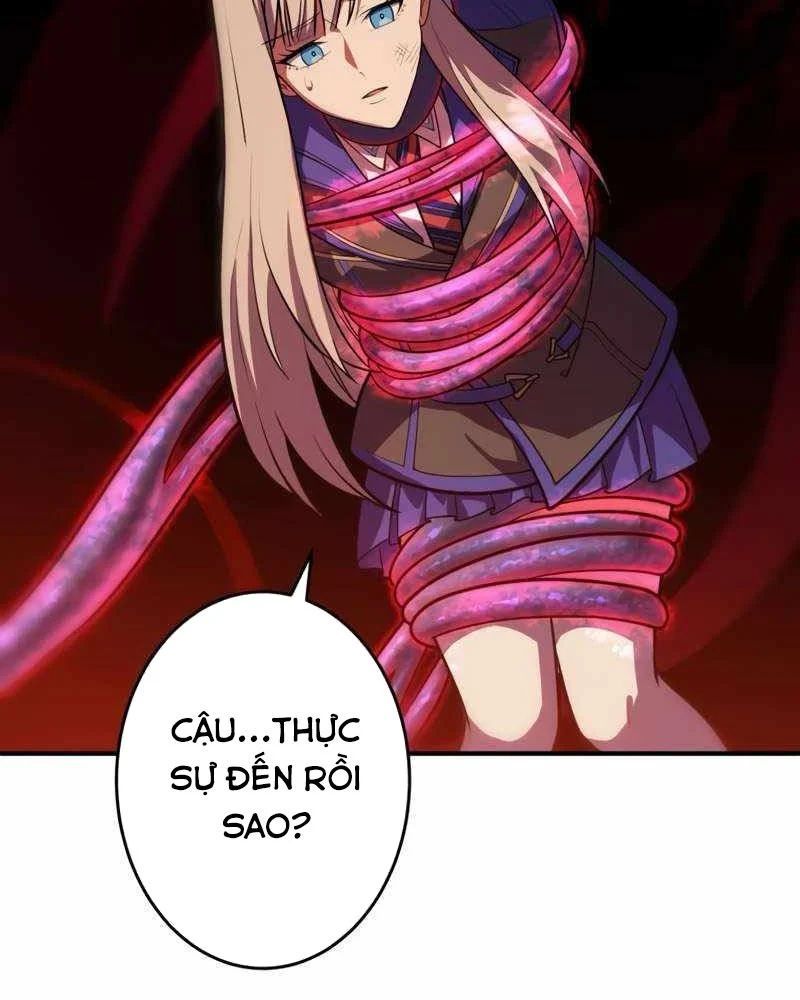 Kẻ Vượt Trội Từ Địa Giới Vô Địch Tại Trường Học [Chap 1-17]