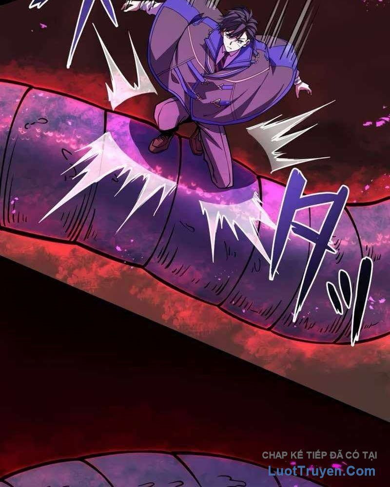 Kẻ Vượt Trội Từ Địa Giới Vô Địch Tại Trường Học [Chap 1-17]