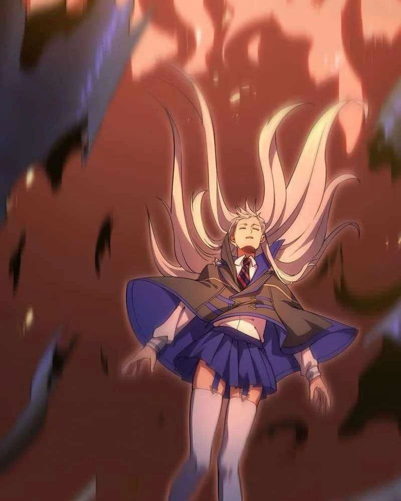 Kẻ Vượt Trội Từ Địa Giới Vô Địch Tại Trường Học [Chap 1-17]