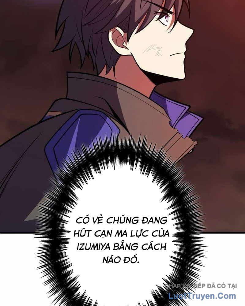 Kẻ Vượt Trội Từ Địa Giới Vô Địch Tại Trường Học [Chap 1-17]