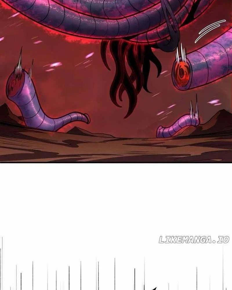 Kẻ Vượt Trội Từ Địa Giới Vô Địch Tại Trường Học [Chap 1-17]