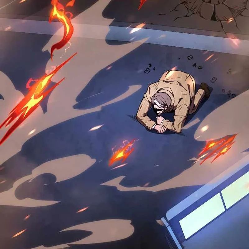 Kẻ Vượt Trội Từ Địa Giới Vô Địch Tại Trường Học [Chap 1-17]