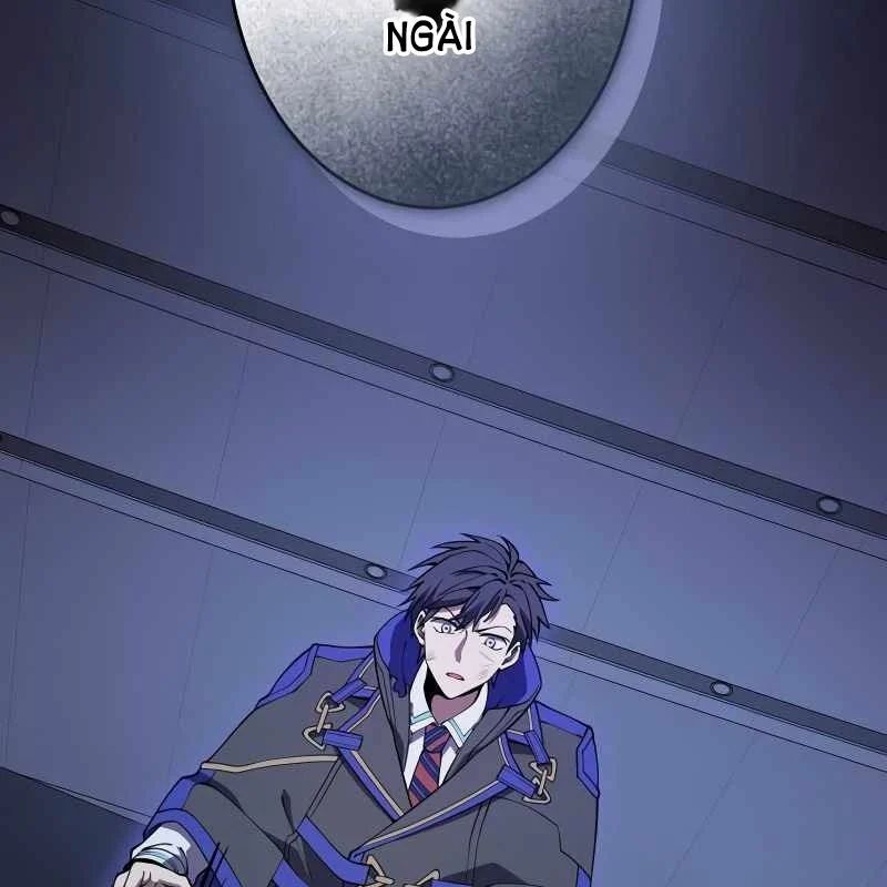 Kẻ Vượt Trội Từ Địa Giới Vô Địch Tại Trường Học [Chap 1-17]