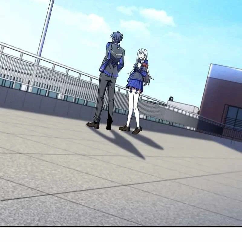 Kẻ Vượt Trội Từ Địa Giới Vô Địch Tại Trường Học [Chap 1-17]