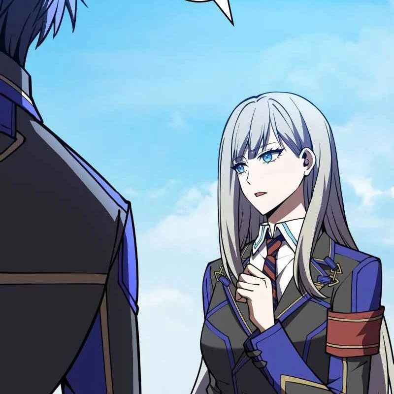 Kẻ Vượt Trội Từ Địa Giới Vô Địch Tại Trường Học [Chap 1-17]