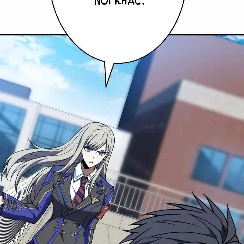 Kẻ Vượt Trội Từ Địa Giới Vô Địch Tại Trường Học [Chap 1-17]