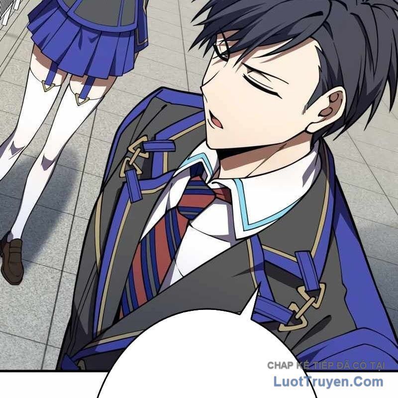 Kẻ Vượt Trội Từ Địa Giới Vô Địch Tại Trường Học [Chap 1-17]