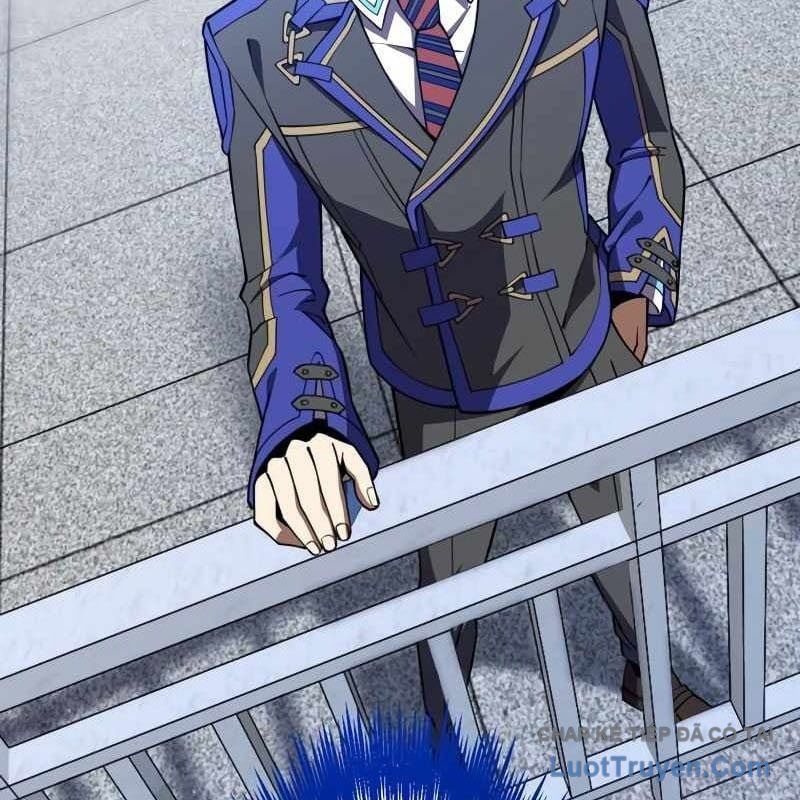 Kẻ Vượt Trội Từ Địa Giới Vô Địch Tại Trường Học [Chap 1-17]