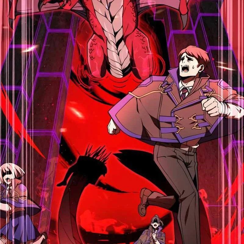 Kẻ Vượt Trội Từ Địa Giới Vô Địch Tại Trường Học [Chap 1-17]