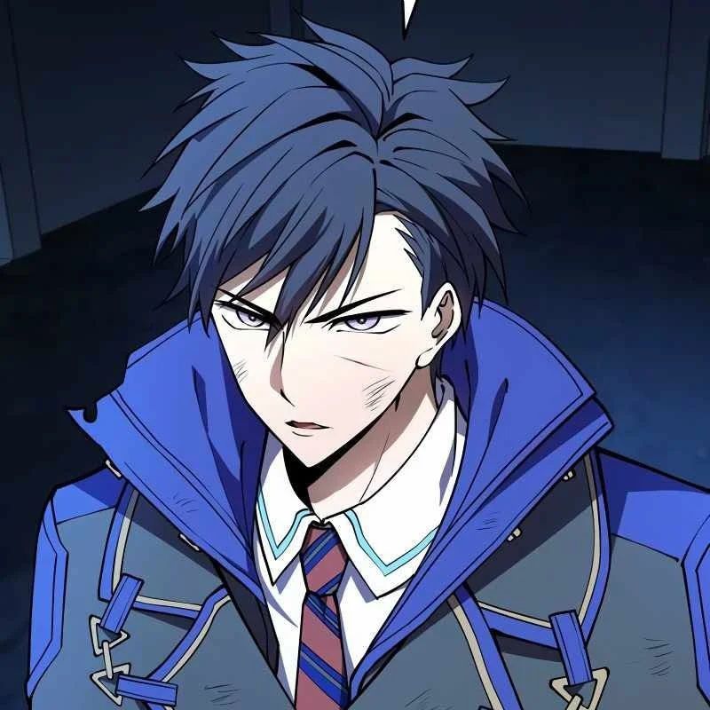 Kẻ Vượt Trội Từ Địa Giới Vô Địch Tại Trường Học [Chap 1-17]