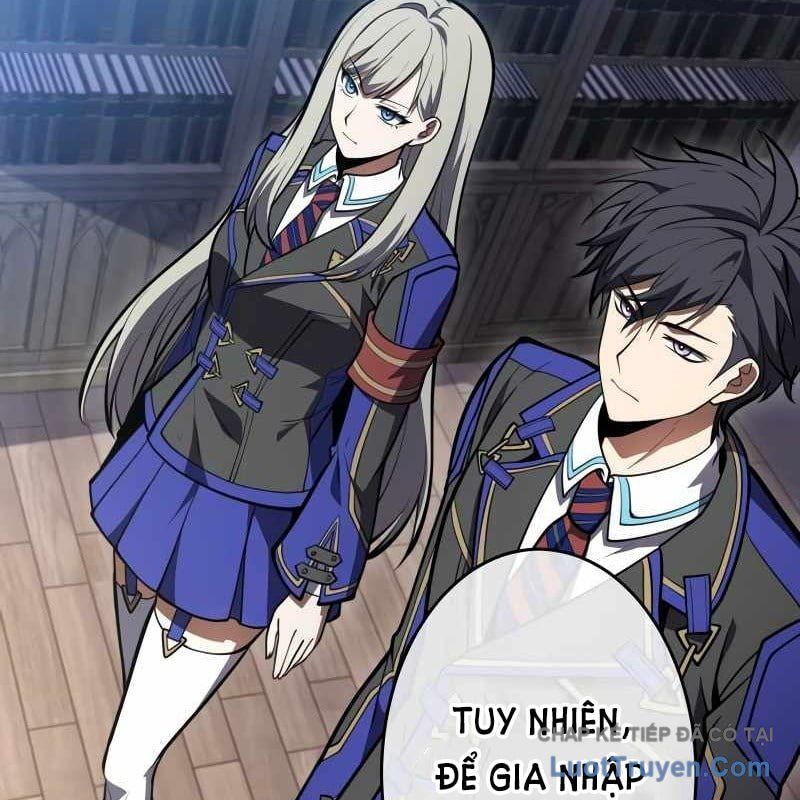 Kẻ Vượt Trội Từ Địa Giới Vô Địch Tại Trường Học [Chap 1-17]