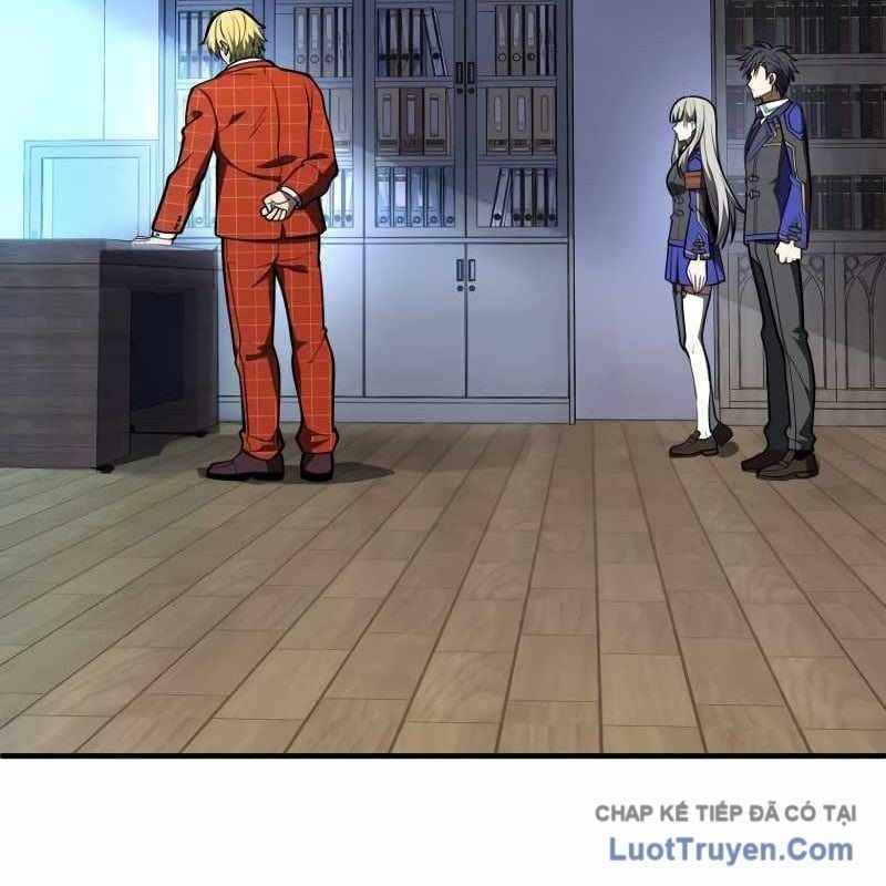 Kẻ Vượt Trội Từ Địa Giới Vô Địch Tại Trường Học [Chap 1-17]