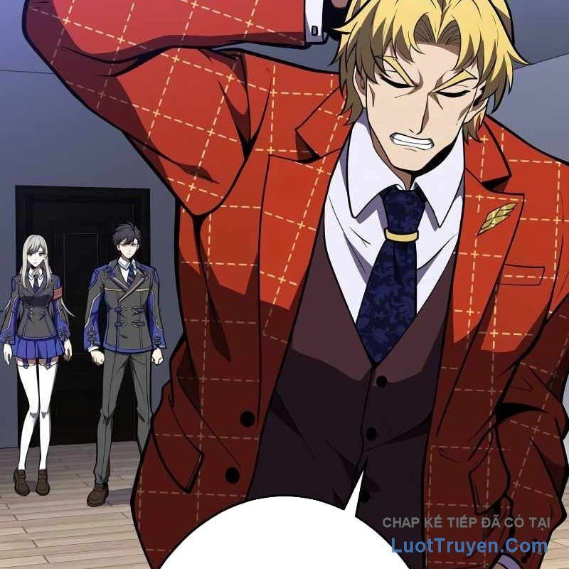 Kẻ Vượt Trội Từ Địa Giới Vô Địch Tại Trường Học [Chap 1-17]