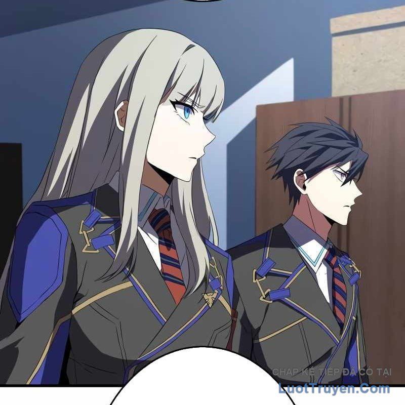 Kẻ Vượt Trội Từ Địa Giới Vô Địch Tại Trường Học [Chap 1-17]