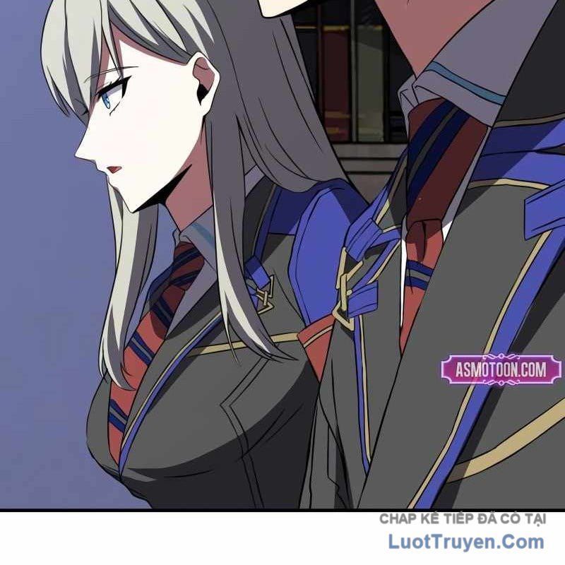 Kẻ Vượt Trội Từ Địa Giới Vô Địch Tại Trường Học [Chap 1-17]