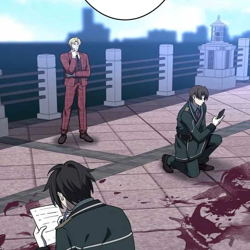 Kẻ Vượt Trội Từ Địa Giới Vô Địch Tại Trường Học [Chap 1-17]