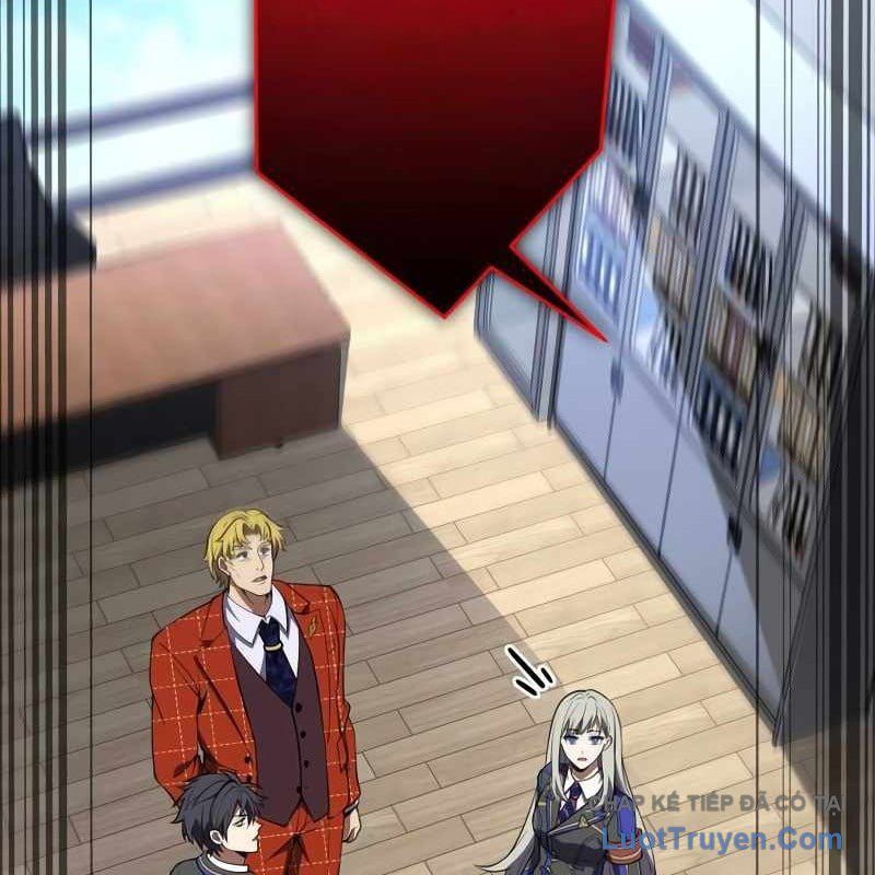 Kẻ Vượt Trội Từ Địa Giới Vô Địch Tại Trường Học [Chap 1-17]