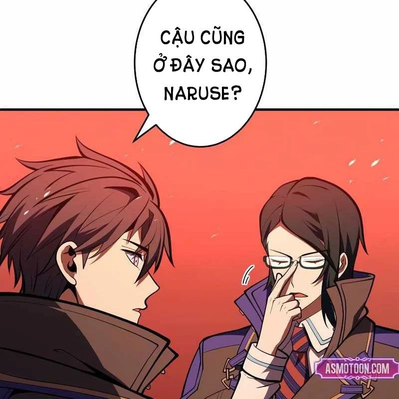 Kẻ Vượt Trội Từ Địa Giới Vô Địch Tại Trường Học [Chap 1-17]