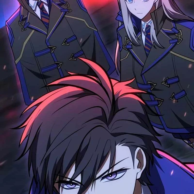 Kẻ Vượt Trội Từ Địa Giới Vô Địch Tại Trường Học [Chap 1-17]