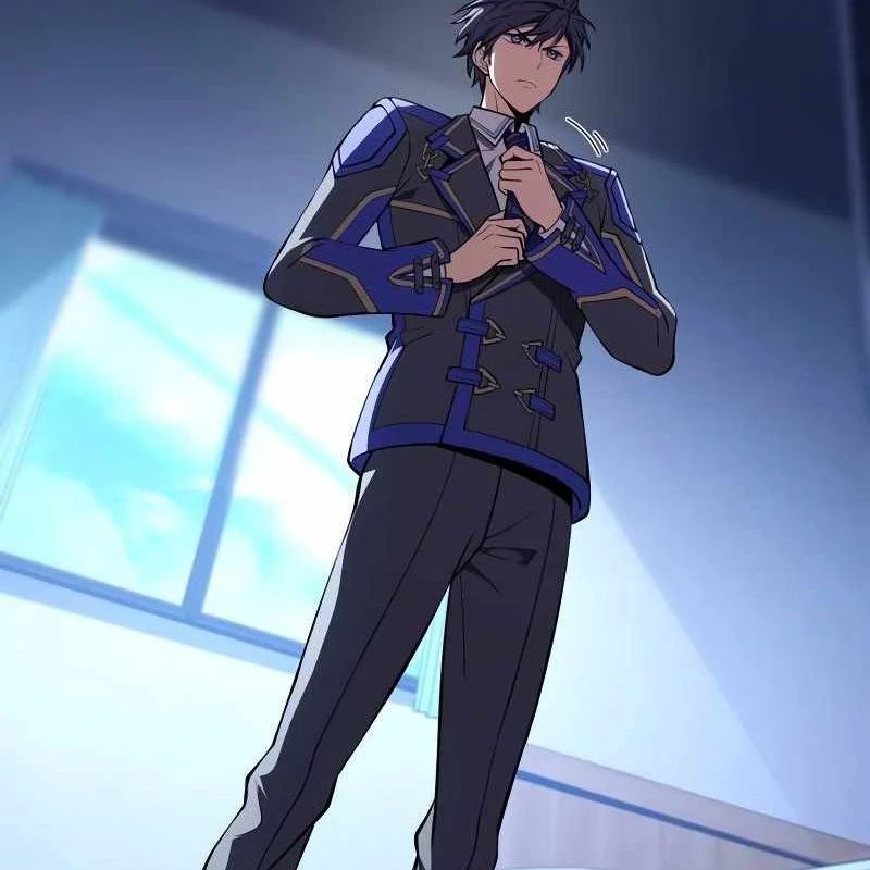 Kẻ Vượt Trội Từ Địa Giới Vô Địch Tại Trường Học [Chap 1-17]