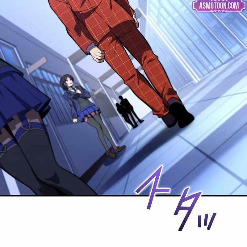 Kẻ Vượt Trội Từ Địa Giới Vô Địch Tại Trường Học [Chap 1-17]