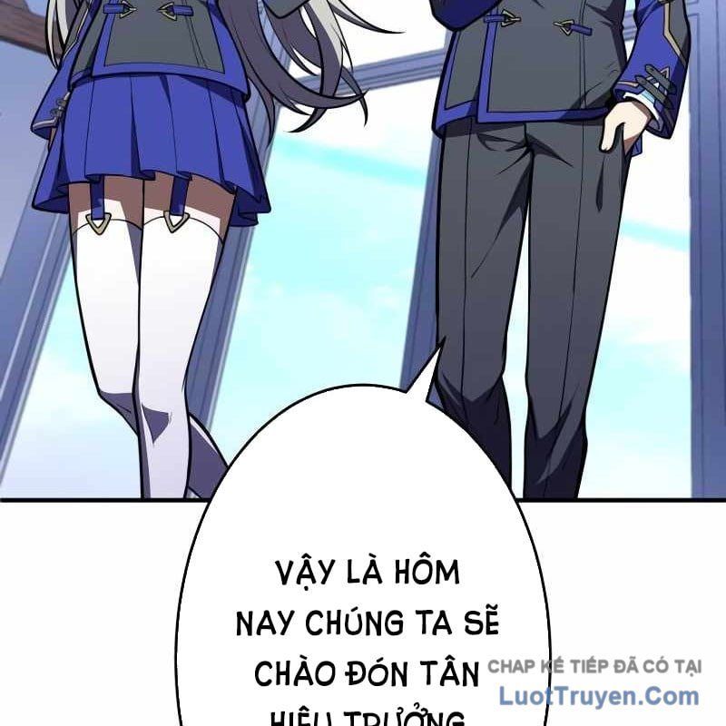 Kẻ Vượt Trội Từ Địa Giới Vô Địch Tại Trường Học [Chap 1-17]