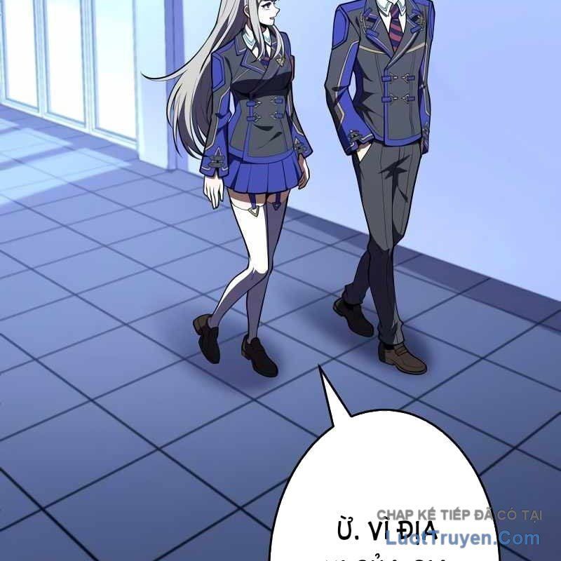 Kẻ Vượt Trội Từ Địa Giới Vô Địch Tại Trường Học [Chap 1-17]