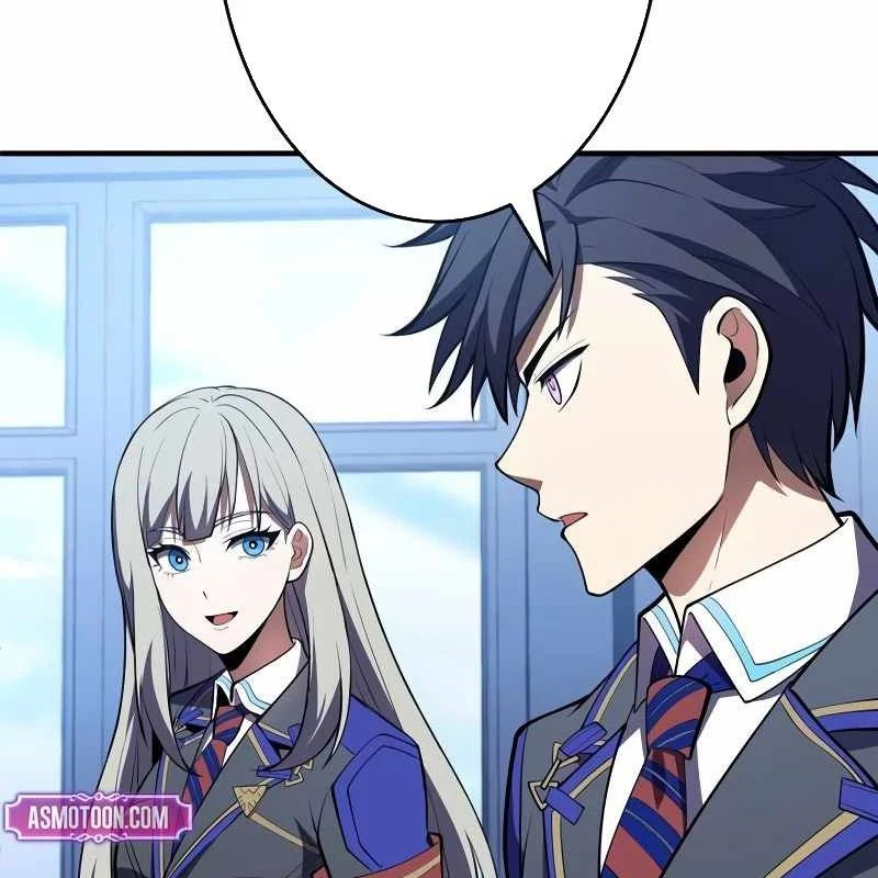 Kẻ Vượt Trội Từ Địa Giới Vô Địch Tại Trường Học [Chap 1-17]