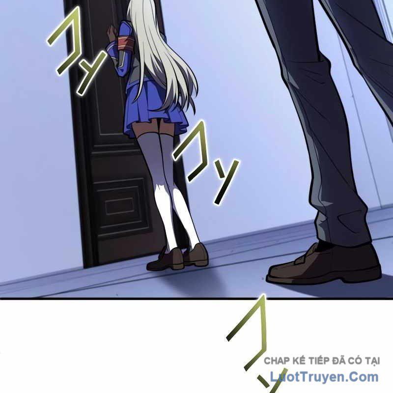 Kẻ Vượt Trội Từ Địa Giới Vô Địch Tại Trường Học [Chap 1-17]