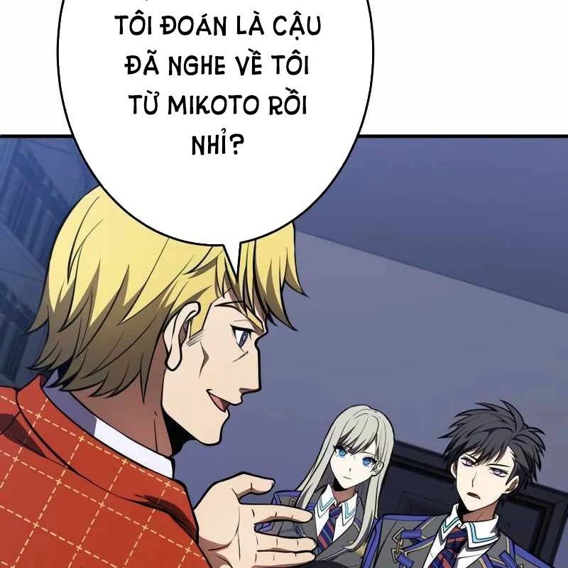 Kẻ Vượt Trội Từ Địa Giới Vô Địch Tại Trường Học [Chap 1-17]