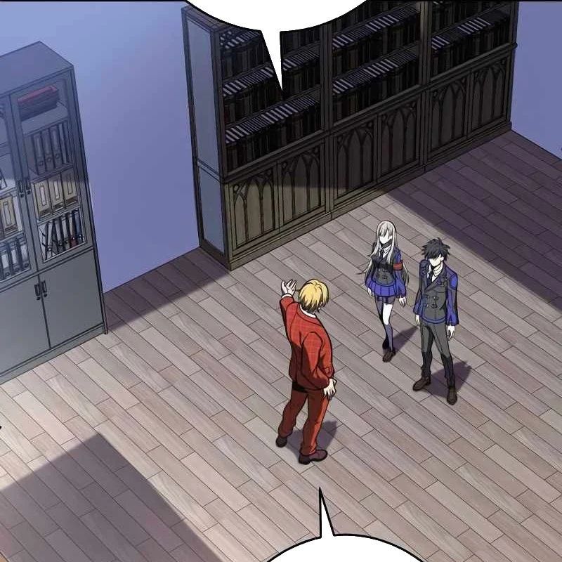 Kẻ Vượt Trội Từ Địa Giới Vô Địch Tại Trường Học [Chap 1-17]