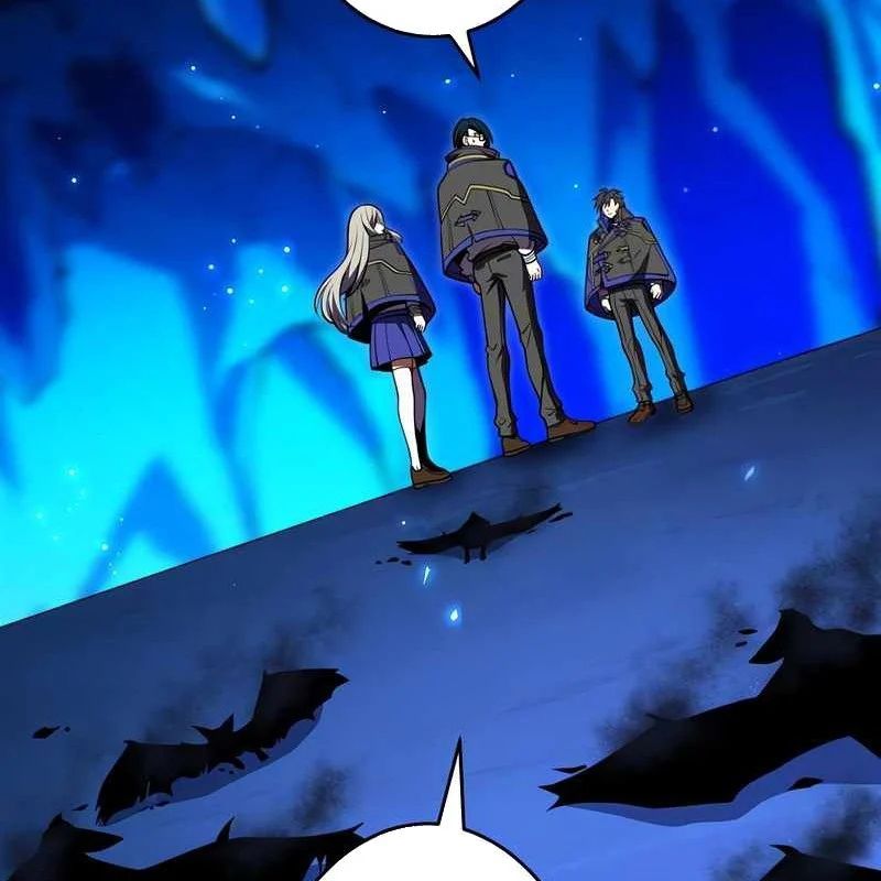 Kẻ Vượt Trội Từ Địa Giới Vô Địch Tại Trường Học [Chap 1-17]