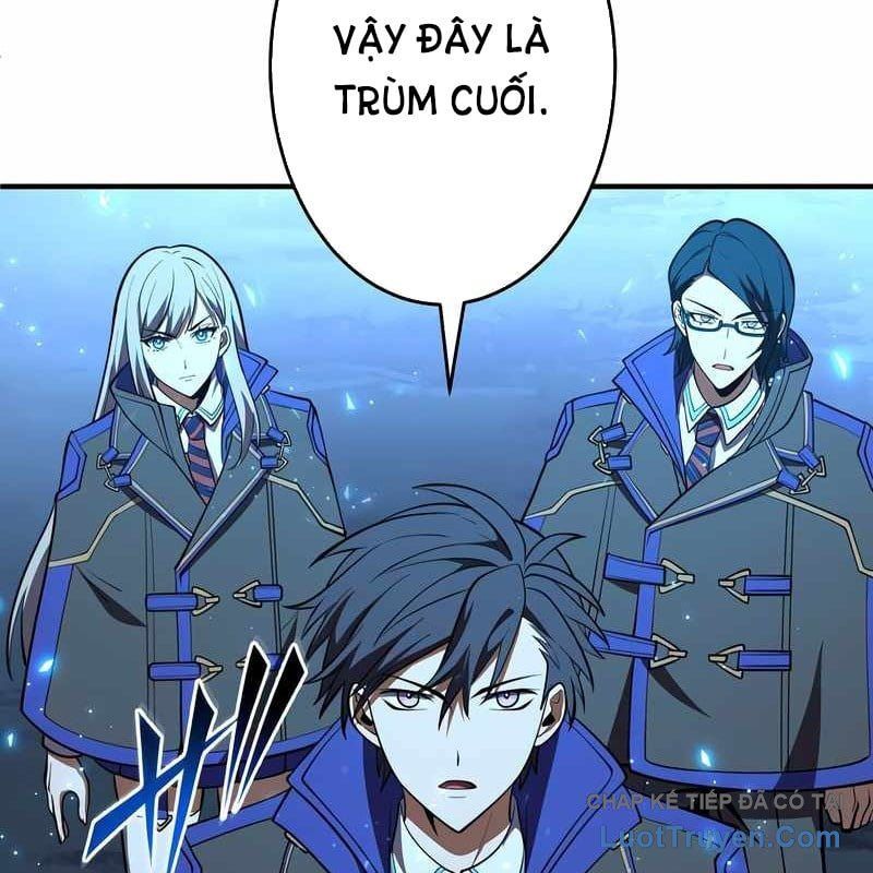 Kẻ Vượt Trội Từ Địa Giới Vô Địch Tại Trường Học [Chap 1-17]