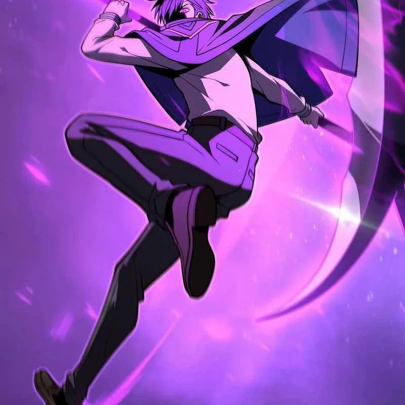 Kẻ Vượt Trội Từ Địa Giới Vô Địch Tại Trường Học [Chap 1-17]