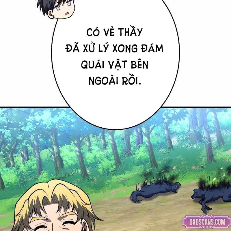 Kẻ Vượt Trội Từ Địa Giới Vô Địch Tại Trường Học [Chap 1-17]