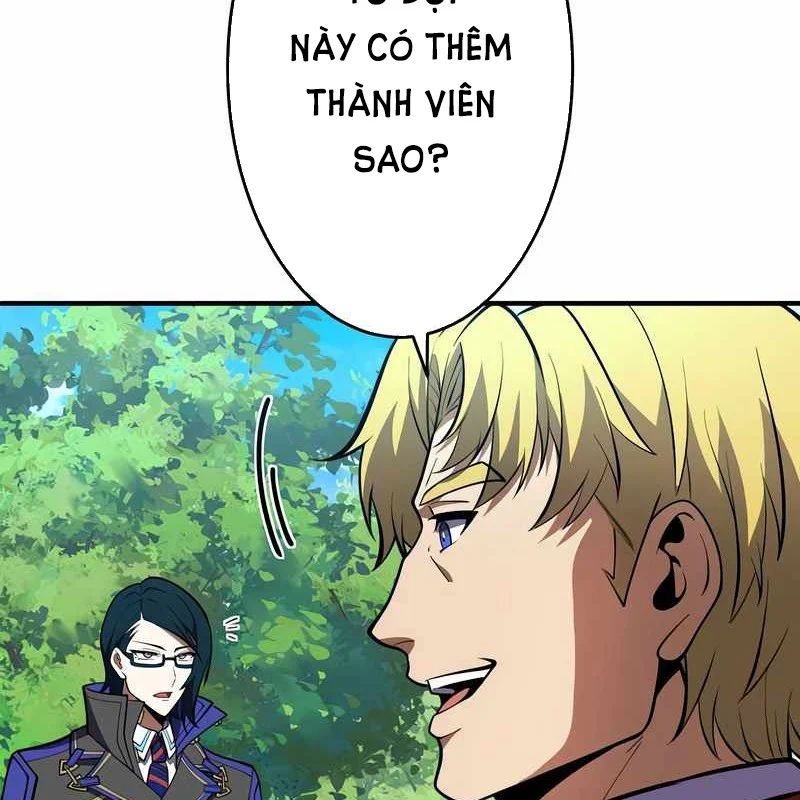 Kẻ Vượt Trội Từ Địa Giới Vô Địch Tại Trường Học [Chap 1-17]