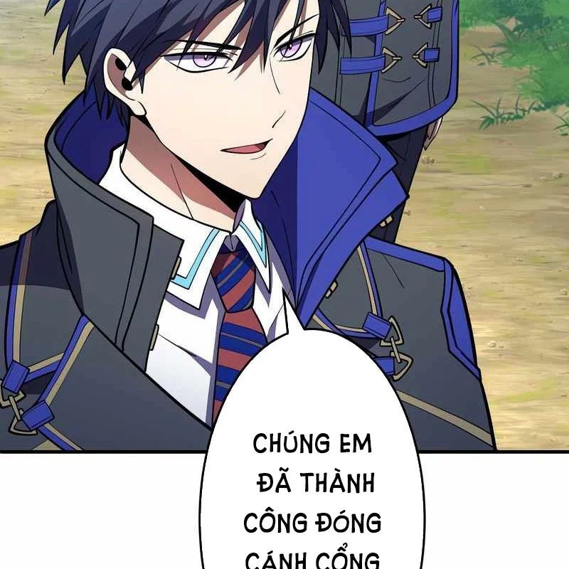 Kẻ Vượt Trội Từ Địa Giới Vô Địch Tại Trường Học [Chap 1-17]