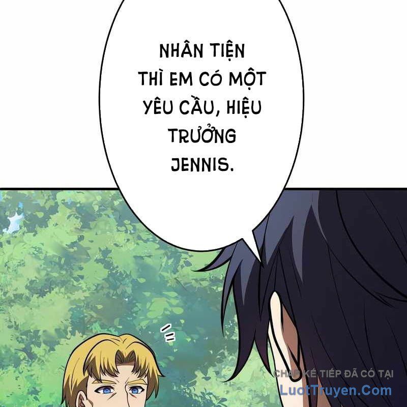 Kẻ Vượt Trội Từ Địa Giới Vô Địch Tại Trường Học [Chap 1-17]