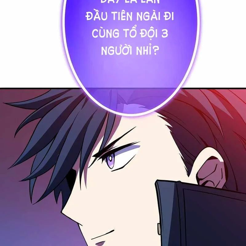 Kẻ Vượt Trội Từ Địa Giới Vô Địch Tại Trường Học [Chap 1-17]