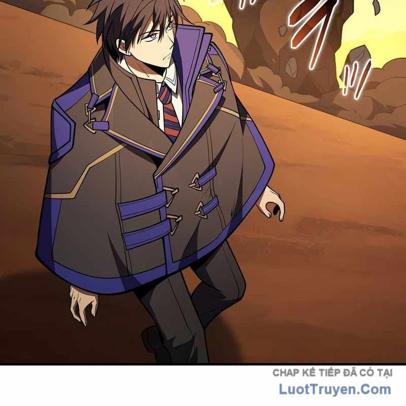 Kẻ Vượt Trội Từ Địa Giới Vô Địch Tại Trường Học [Chap 1-17]