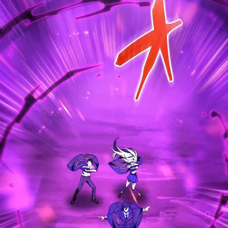 Kẻ Vượt Trội Từ Địa Giới Vô Địch Tại Trường Học [Chap 1-17]