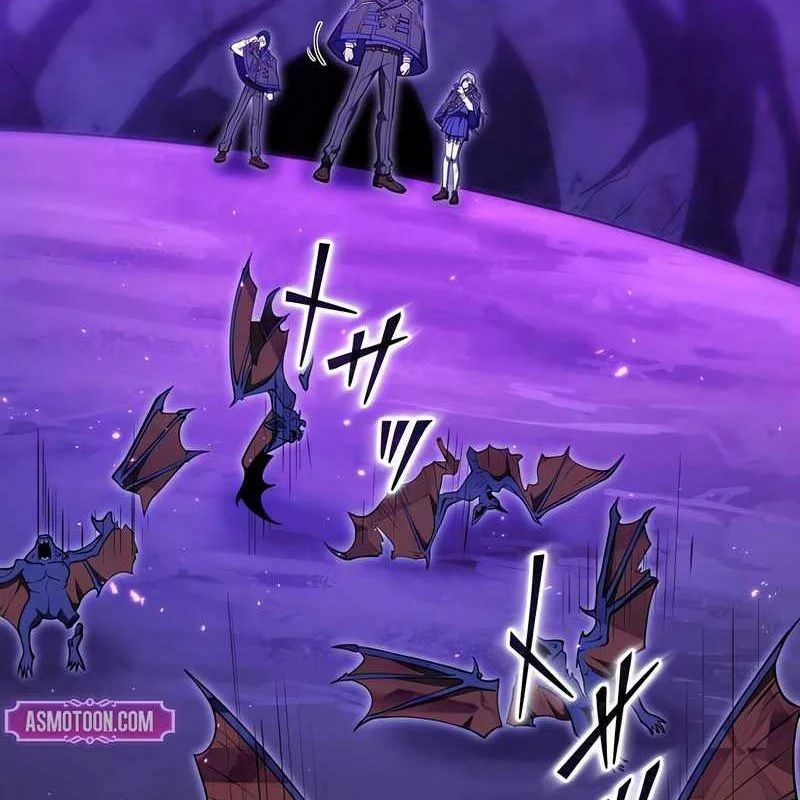 Kẻ Vượt Trội Từ Địa Giới Vô Địch Tại Trường Học [Chap 1-17]